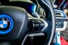USED 2016 16 BMW I8 1.5 I8 2d 228 BHP 