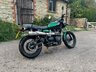 USED 2014 14 TRIUMPH BONNEVILLE SCRAMBLER 865cc BONNEVILLE SCRAMBLER  