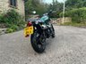 USED 2014 14 TRIUMPH BONNEVILLE SCRAMBLER 865cc BONNEVILLE SCRAMBLER  