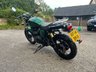 USED 2014 14 TRIUMPH BONNEVILLE SCRAMBLER 865cc BONNEVILLE SCRAMBLER  