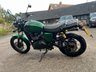 USED 2014 14 TRIUMPH BONNEVILLE SCRAMBLER 865cc BONNEVILLE SCRAMBLER  