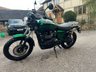 USED 2014 14 TRIUMPH BONNEVILLE SCRAMBLER 865cc BONNEVILLE SCRAMBLER  