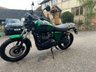 USED 2014 14 TRIUMPH BONNEVILLE SCRAMBLER 865cc BONNEVILLE SCRAMBLER  