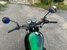 USED 2014 14 TRIUMPH BONNEVILLE SCRAMBLER 865cc BONNEVILLE SCRAMBLER  