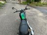 USED 2014 14 TRIUMPH BONNEVILLE SCRAMBLER 865cc BONNEVILLE SCRAMBLER  