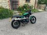 USED 2014 14 TRIUMPH BONNEVILLE SCRAMBLER 865cc BONNEVILLE SCRAMBLER  