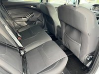 USED 2016 J FORD FOCUS 1.0 ZETEC 5d 124 BHP 