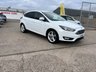 USED 2016 J FORD FOCUS 1.0 ZETEC 5d 124 BHP 