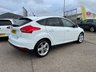 USED 2016 J FORD FOCUS 1.0 ZETEC 5d 124 BHP 