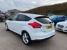 USED 2016 J FORD FOCUS 1.0 ZETEC 5d 124 BHP 