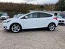 USED 2016 J FORD FOCUS 1.0 ZETEC 5d 124 BHP 