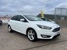 USED 2016 J FORD FOCUS 1.0 ZETEC 5d 124 BHP 