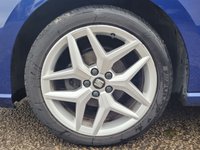 USED 2020 70 SEAT IBIZA 1.0 TSI FR 5d 94 BHP 