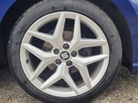 USED 2020 70 SEAT IBIZA 1.0 TSI FR 5d 94 BHP 