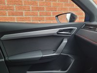 USED 2020 70 SEAT IBIZA 1.0 TSI FR 5d 94 BHP 