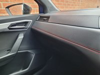 USED 2020 70 SEAT IBIZA 1.0 TSI FR 5d 94 BHP 