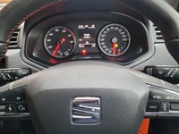 USED 2020 70 SEAT IBIZA 1.0 TSI FR 5d 94 BHP 