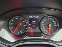 USED 2020 70 SEAT IBIZA 1.0 TSI FR 5d 94 BHP 