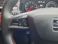 USED 2020 70 SEAT IBIZA 1.0 TSI FR 5d 94 BHP 