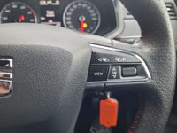 USED 2020 70 SEAT IBIZA 1.0 TSI FR 5d 94 BHP 