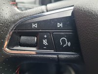 USED 2020 70 SEAT IBIZA 1.0 TSI FR 5d 94 BHP 