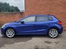 USED 2020 70 SEAT IBIZA 1.0 TSI FR 5d 94 BHP 