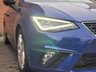 USED 2020 70 SEAT IBIZA 1.0 TSI FR 5d 94 BHP 