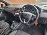 USED 2020 70 SEAT IBIZA 1.0 TSI FR 5d 94 BHP 