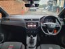 USED 2020 70 SEAT IBIZA 1.0 TSI FR 5d 94 BHP 