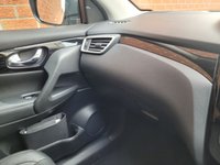 USED 2016 66 NISSAN QASHQAI 1.5 DCI TEKNA 5d 108 BHP DAB RADIO - FULL MOT - RAC WARRANTY