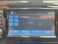 USED 2016 66 NISSAN QASHQAI 1.5 DCI TEKNA 5d 108 BHP DAB RADIO - FULL MOT - RAC WARRANTY