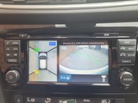 USED 2016 66 NISSAN QASHQAI 1.5 DCI TEKNA 5d 108 BHP DAB RADIO - FULL MOT - RAC WARRANTY