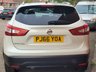 USED 2016 66 NISSAN QASHQAI 1.5 DCI TEKNA 5d 108 BHP DAB RADIO - FULL MOT - RAC WARRANTY