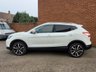 USED 2016 66 NISSAN QASHQAI 1.5 DCI TEKNA 5d 108 BHP DAB RADIO - FULL MOT - RAC WARRANTY