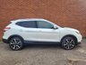 USED 2016 66 NISSAN QASHQAI 1.5 DCI TEKNA 5d 108 BHP DAB RADIO - FULL MOT - RAC WARRANTY