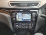 USED 2016 66 NISSAN QASHQAI 1.5 DCI TEKNA 5d 108 BHP DAB RADIO - FULL MOT - RAC WARRANTY