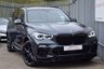 USED 2019 69 BMW X5 3.0 XDRIVE40I M SPORT 5d 336 BHP HUGE SPEC - BODYKIT - 7 SEATS - MASSAGE SEATS - HUD - LASER LIGHTS