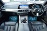 USED 2019 69 BMW X5 3.0 XDRIVE40I M SPORT 5d 336 BHP HUGE SPEC - BODYKIT - 7 SEATS - MASSAGE SEATS - HUD - LASER LIGHTS
