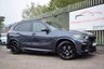 USED 2019 69 BMW X5 3.0 XDRIVE40I M SPORT 5d 336 BHP HUGE SPEC - BODYKIT - 7 SEATS - MASSAGE SEATS - HUD - LASER LIGHTS