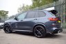 USED 2019 69 BMW X5 3.0 XDRIVE40I M SPORT 5d 336 BHP HUGE SPEC - BODYKIT - 7 SEATS - MASSAGE SEATS - HUD - LASER LIGHTS