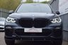 USED 2019 69 BMW X5 3.0 XDRIVE40I M SPORT 5d 336 BHP HUGE SPEC - BODYKIT - 7 SEATS - MASSAGE SEATS - HUD - LASER LIGHTS