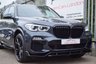USED 2019 69 BMW X5 3.0 XDRIVE40I M SPORT 5d 336 BHP HUGE SPEC - BODYKIT - 7 SEATS - MASSAGE SEATS - HUD - LASER LIGHTS