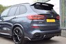 USED 2019 69 BMW X5 3.0 XDRIVE40I M SPORT 5d 336 BHP HUGE SPEC - BODYKIT - 7 SEATS - MASSAGE SEATS - HUD - LASER LIGHTS