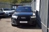 USED 2017 17 AUDI Q7 4.0 SQ7 TDI QUATTRO 5d 429 BHP PAN ROOF - 360 CAMERA - 1OWNER - HEAD UP - TECH PACK - BLIND SPOT