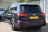 USED 2017 17 AUDI Q7 4.0 SQ7 TDI QUATTRO 5d 429 BHP PAN ROOF - 360 CAMERA - 1OWNER - HEAD UP - TECH PACK - BLIND SPOT