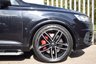USED 2017 17 AUDI Q7 4.0 SQ7 TDI QUATTRO 5d 429 BHP PAN ROOF - 360 CAMERA - 1OWNER - HEAD UP - TECH PACK - BLIND SPOT