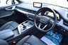 USED 2017 17 AUDI Q7 4.0 SQ7 TDI QUATTRO 5d 429 BHP PAN ROOF - 360 CAMERA - 1OWNER - HEAD UP - TECH PACK - BLIND SPOT