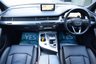 USED 2017 17 AUDI Q7 4.0 SQ7 TDI QUATTRO 5d 429 BHP PAN ROOF - 360 CAMERA - 1OWNER - HEAD UP - TECH PACK - BLIND SPOT