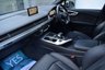 USED 2017 17 AUDI Q7 4.0 SQ7 TDI QUATTRO 5d 429 BHP PAN ROOF - 360 CAMERA - 1OWNER - HEAD UP - TECH PACK - BLIND SPOT