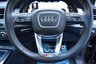USED 2017 17 AUDI Q7 4.0 SQ7 TDI QUATTRO 5d 429 BHP PAN ROOF - 360 CAMERA - 1OWNER - HEAD UP - TECH PACK - BLIND SPOT